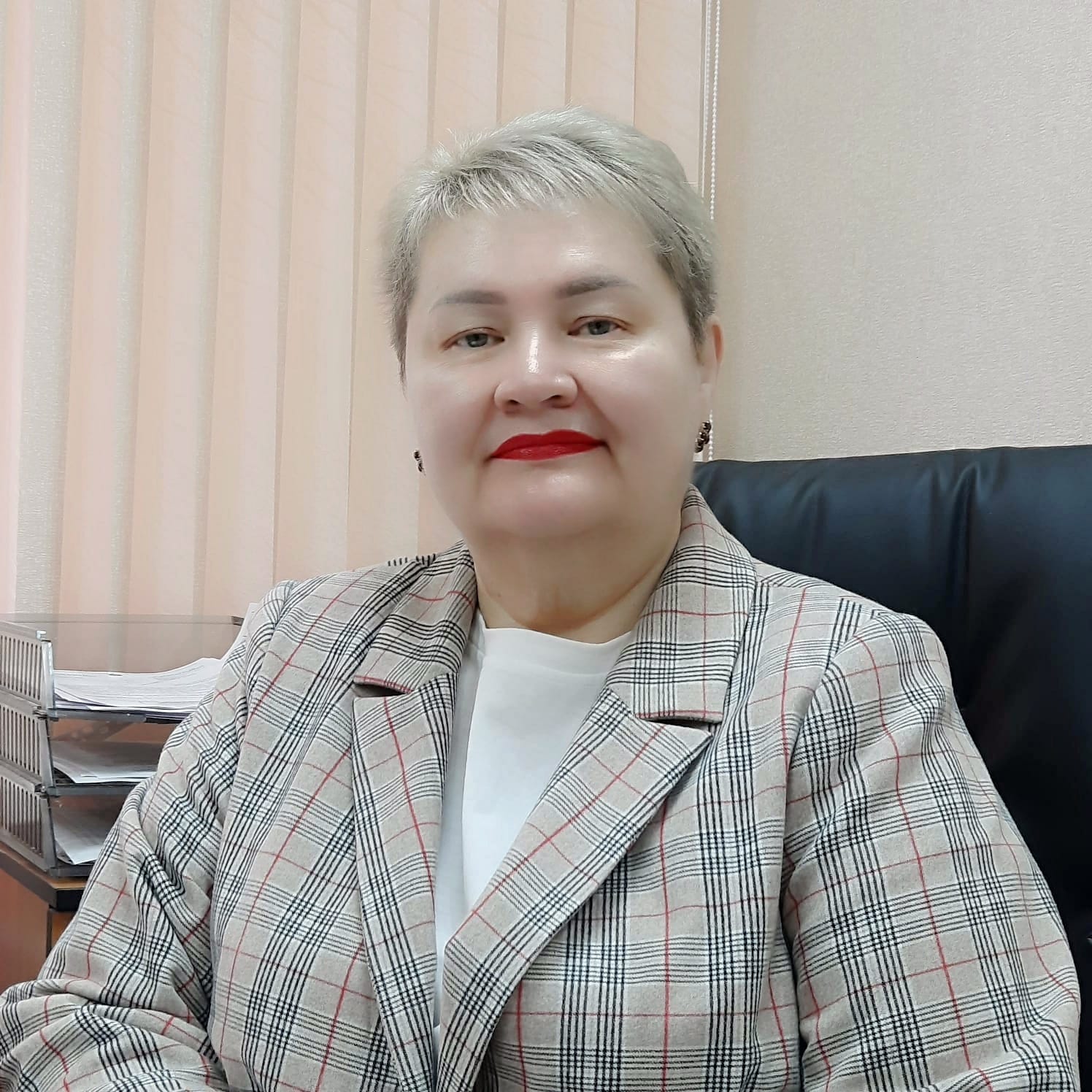 Комиссарова Татьяна Валентиновна.