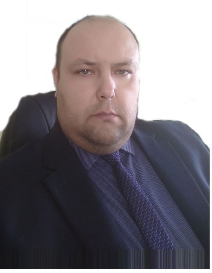 Федорченко Алексей Юрьевич.