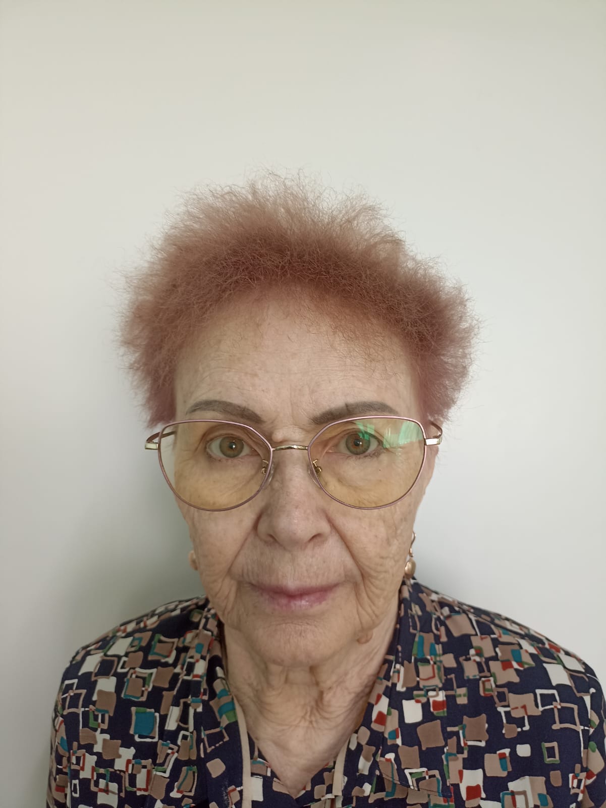 Соловьева Тамара Анисимовна.