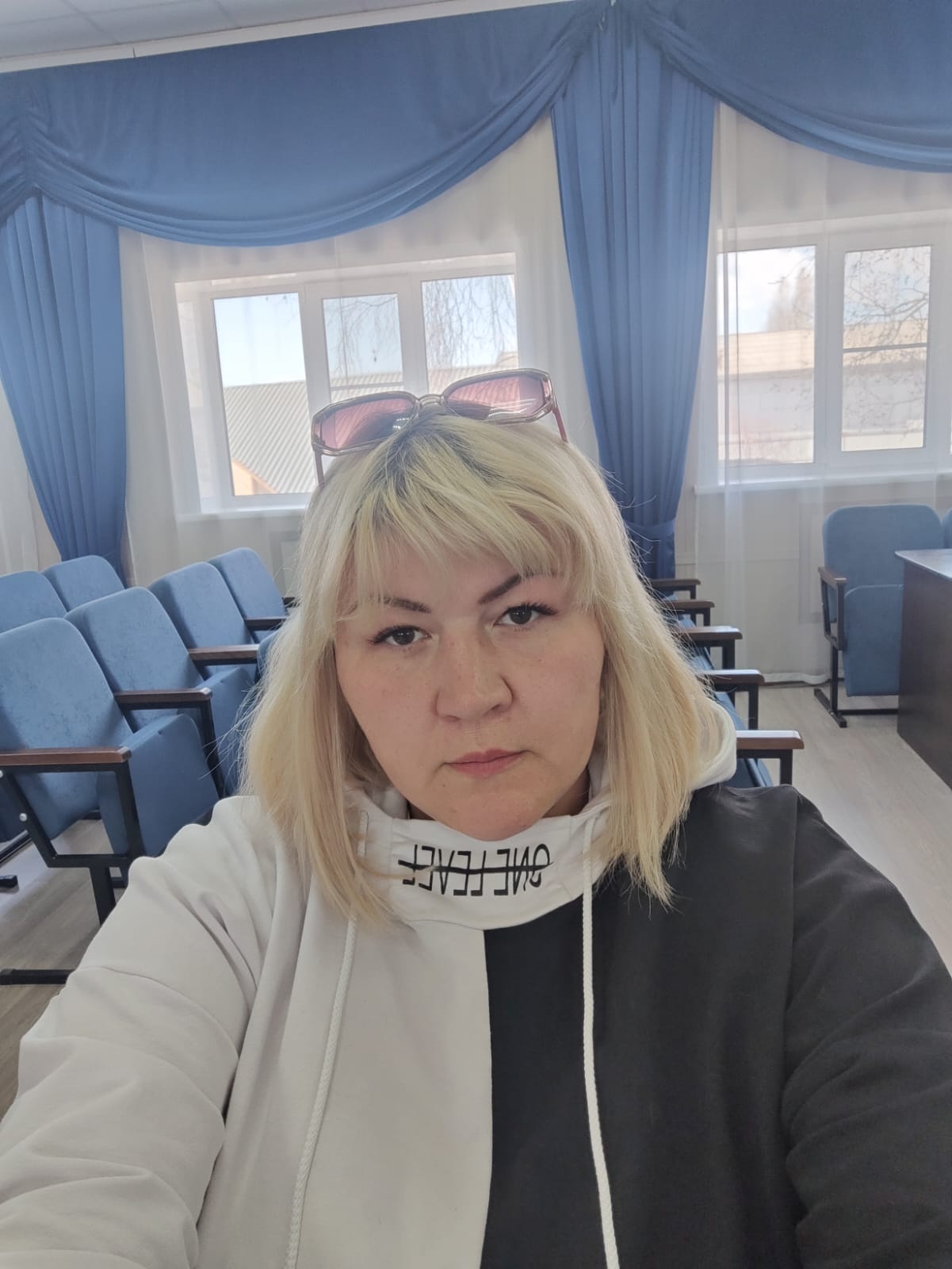 Рыболова Наталья Борисовна.