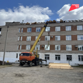 В Бурятии в 2025 году появятся новые объекты здравоохранения.