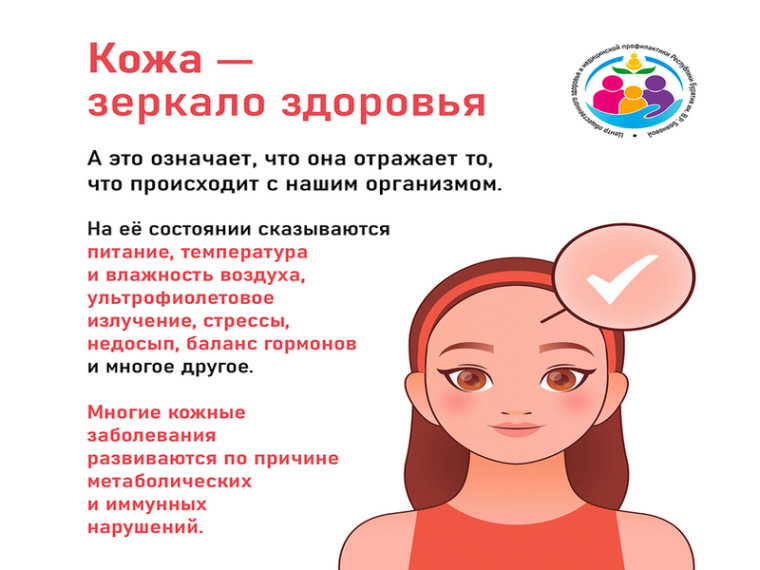 Профилактика кожных заболеваний. Профилактика кожных заболеваний.