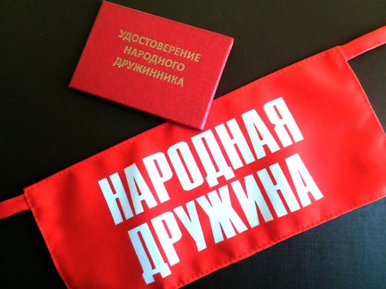 Слет добровольных народных дружин «ДНД 2023». Слет добровольных народных дружин «ДНД 2023».
