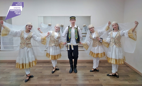 В Северо-Байкальском районе реализуется нацпроект «Культура». В Северо-Байкальском районе реализуется нацпроект «Культура».