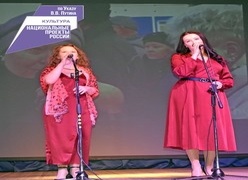 В Нижнеангарске прошёл музыкально-поэтический вечер. В Нижнеангарске прошёл музыкально-поэтический вечер.