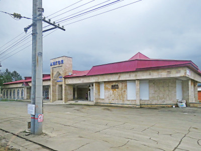 МО СП &amp;quot;Ангоянское&amp;quot;.